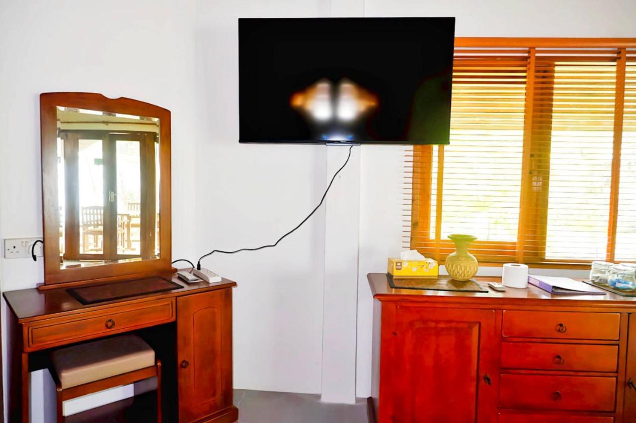 Kingsacre Otel Nai Yang Beach Dış mekan fotoğraf