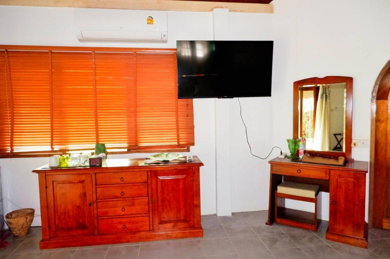 Kingsacre Otel Nai Yang Beach Dış mekan fotoğraf
