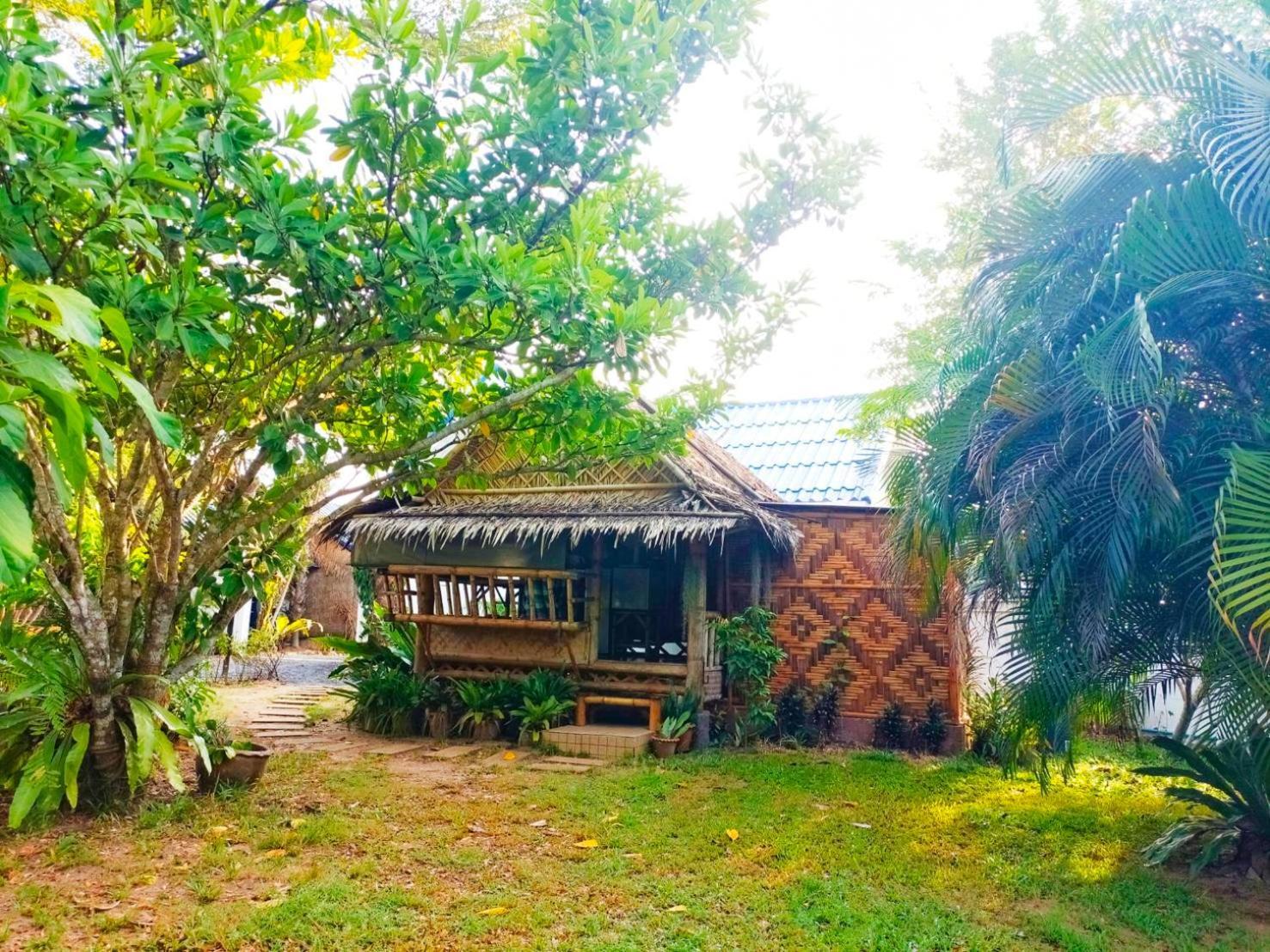 Kingsacre Otel Nai Yang Beach Dış mekan fotoğraf