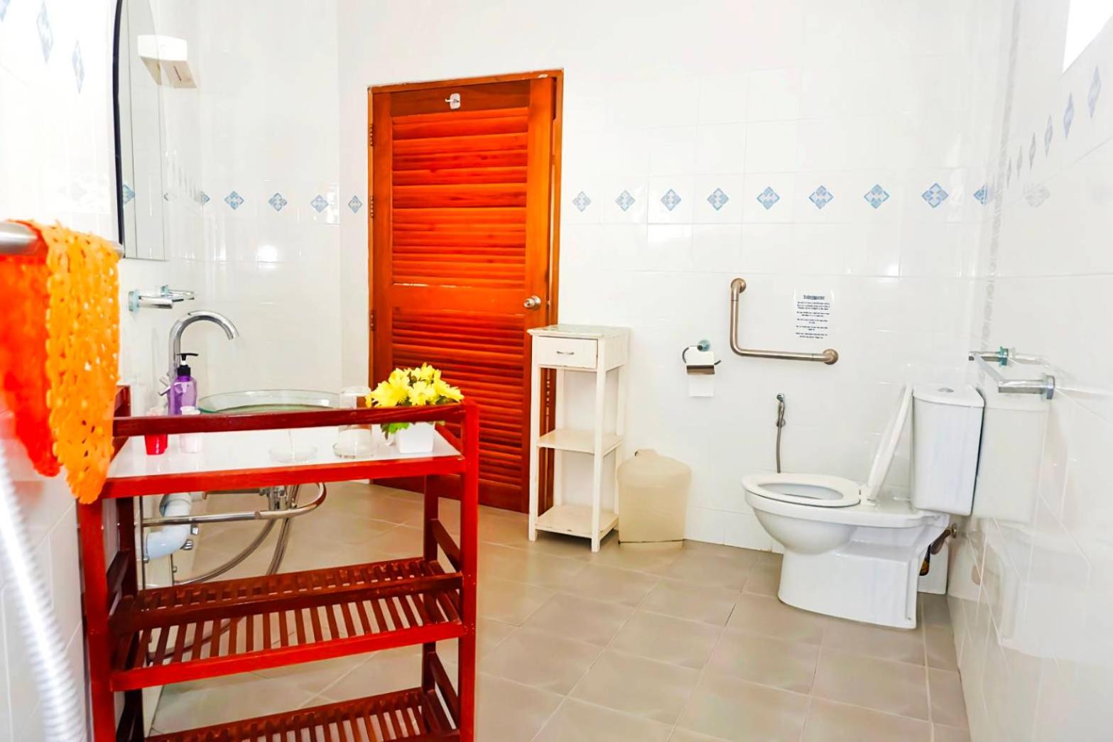 Kingsacre Otel Nai Yang Beach Dış mekan fotoğraf