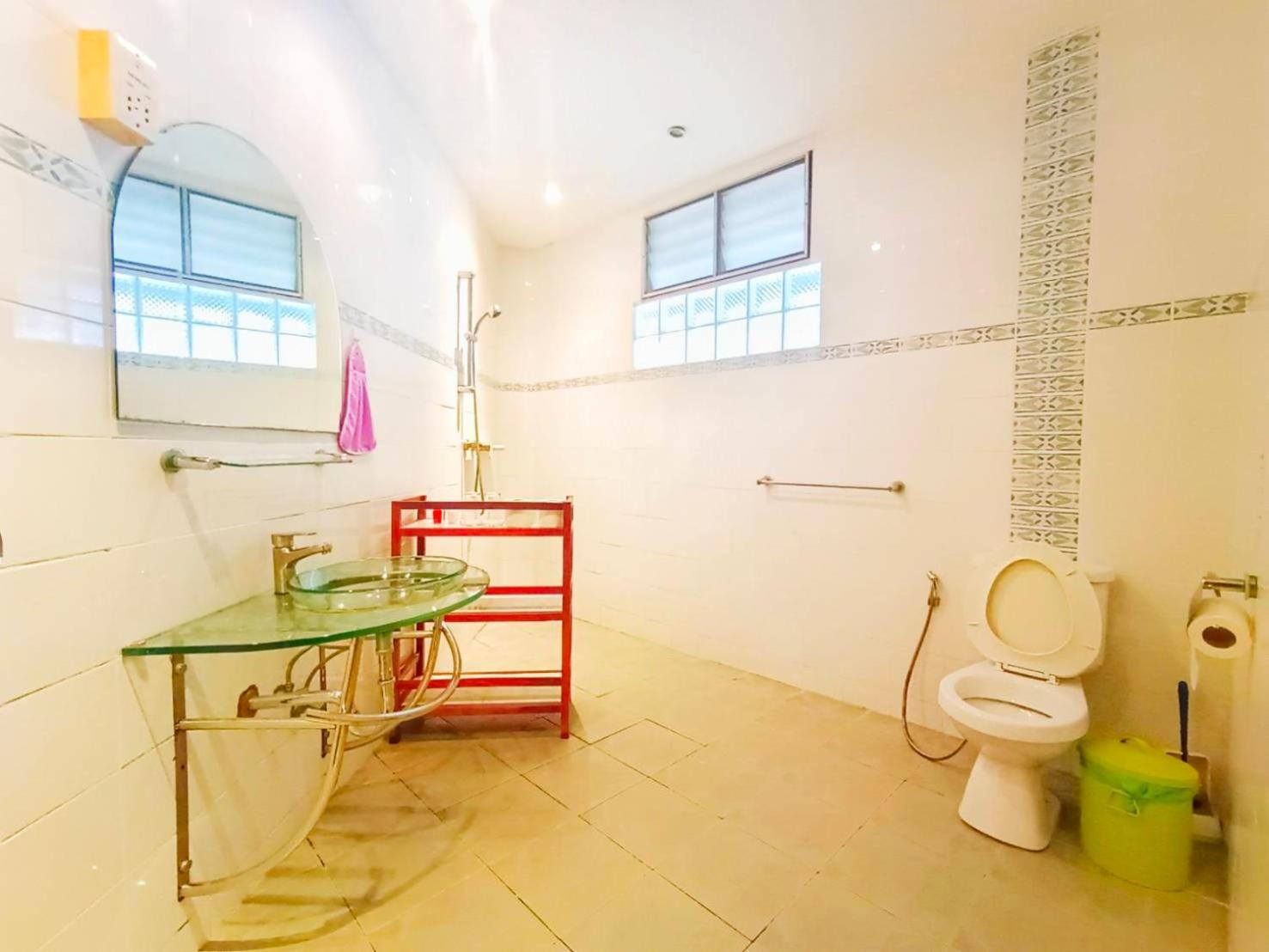 Kingsacre Otel Nai Yang Beach Dış mekan fotoğraf