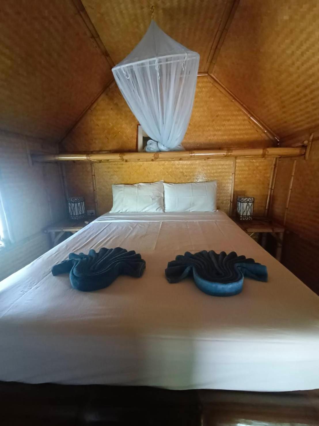 Kingsacre Otel Nai Yang Beach Dış mekan fotoğraf