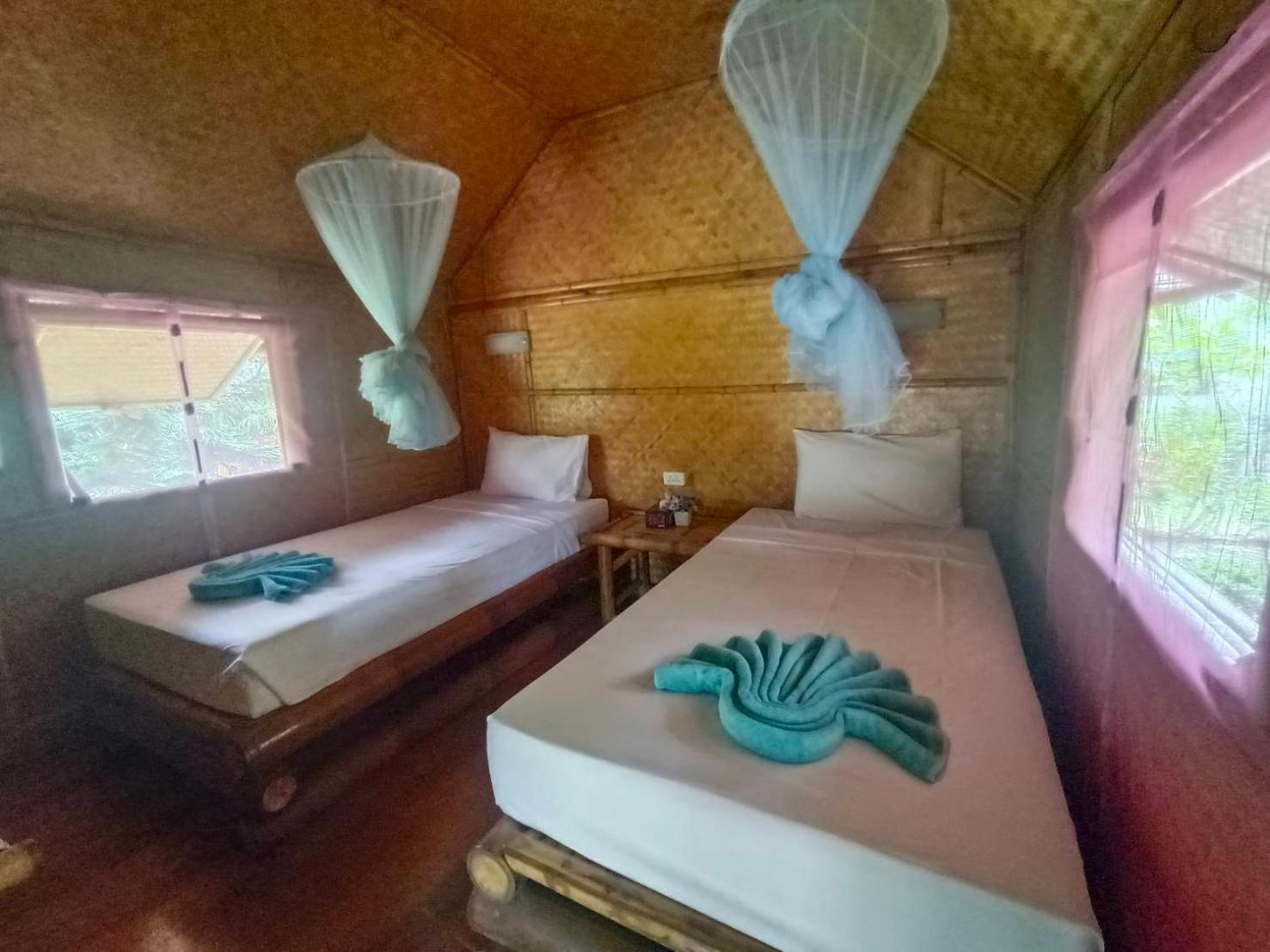 Kingsacre Otel Nai Yang Beach Dış mekan fotoğraf