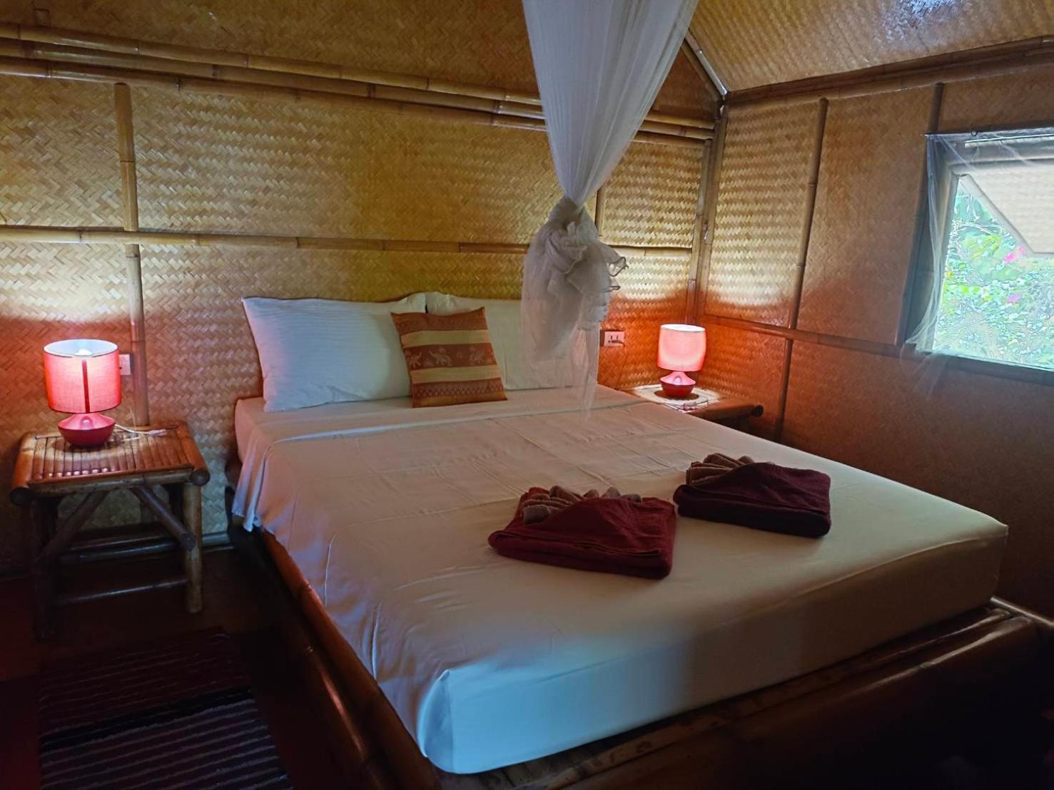 Kingsacre Otel Nai Yang Beach Dış mekan fotoğraf