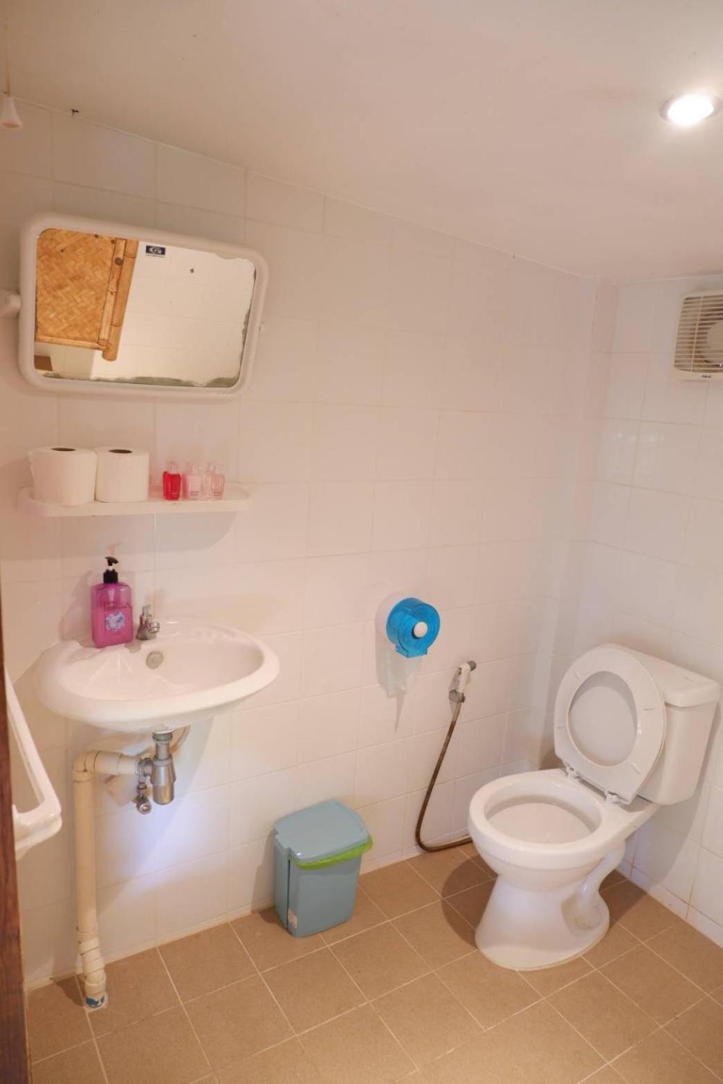 Kingsacre Otel Nai Yang Beach Dış mekan fotoğraf