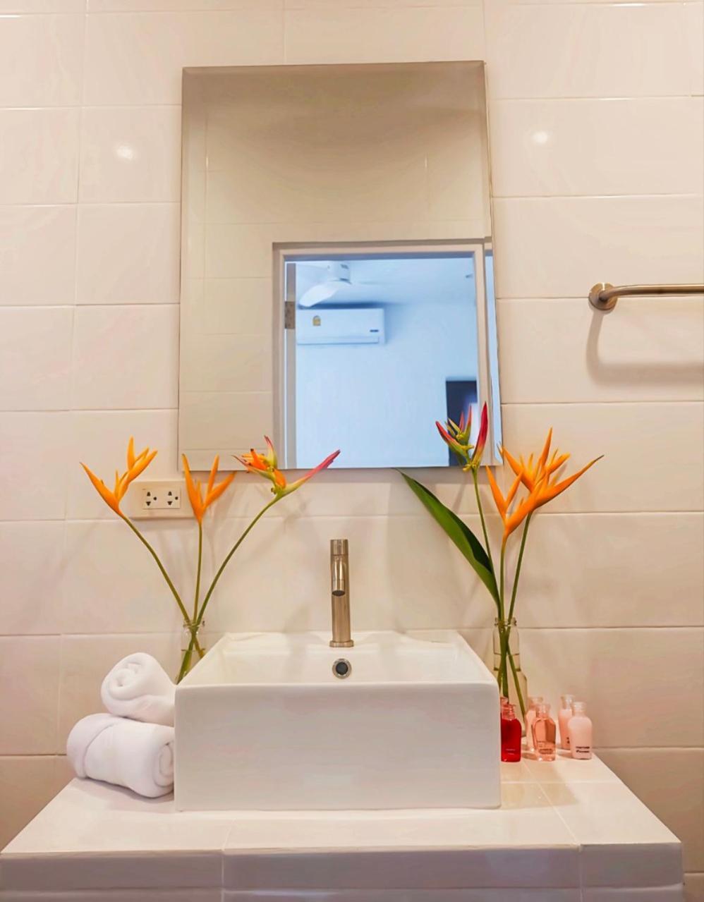 Kingsacre Otel Nai Yang Beach Dış mekan fotoğraf