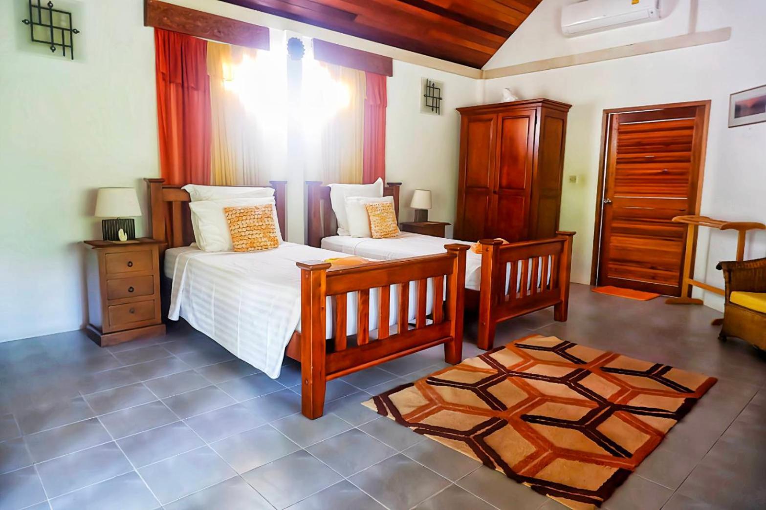 Kingsacre Otel Nai Yang Beach Dış mekan fotoğraf
