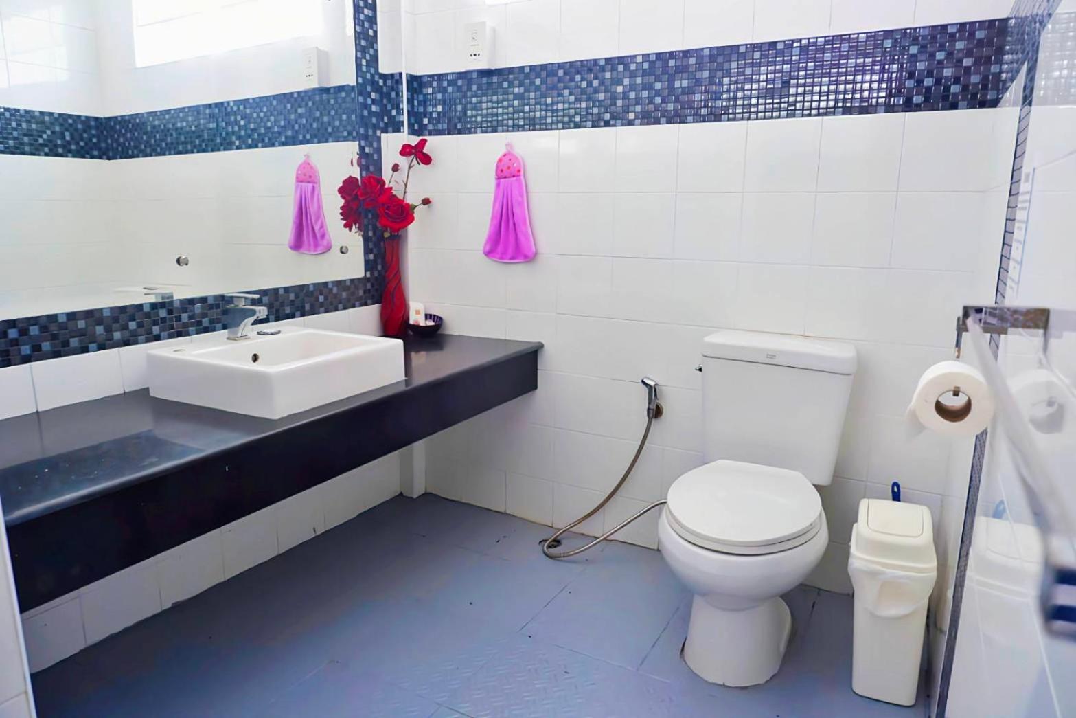 Kingsacre Otel Nai Yang Beach Dış mekan fotoğraf