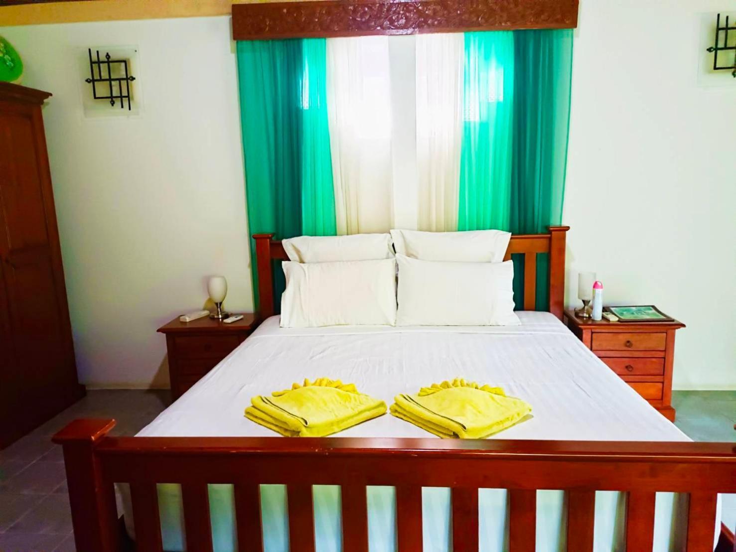 Kingsacre Otel Nai Yang Beach Dış mekan fotoğraf