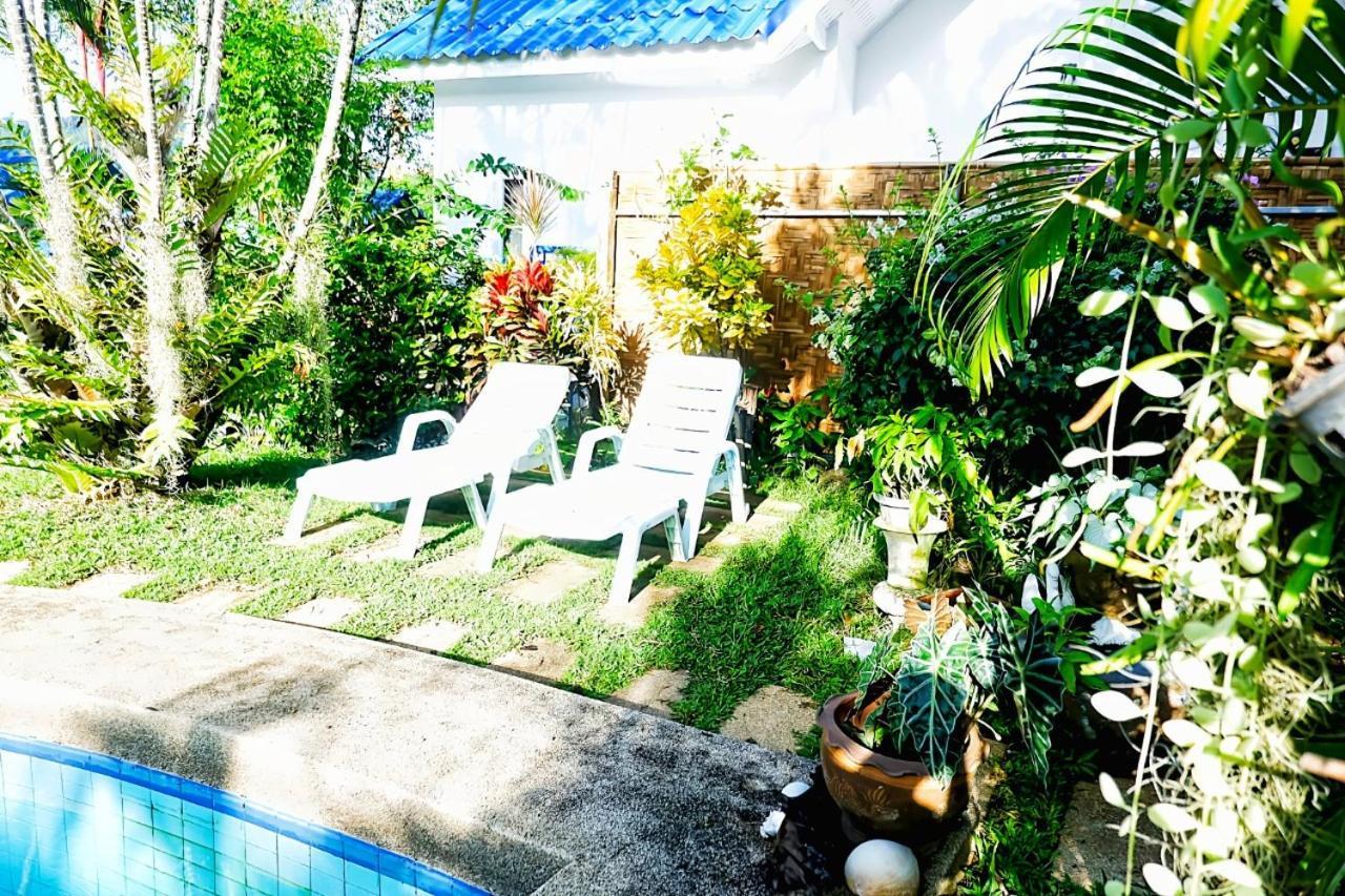Kingsacre Otel Nai Yang Beach Dış mekan fotoğraf
