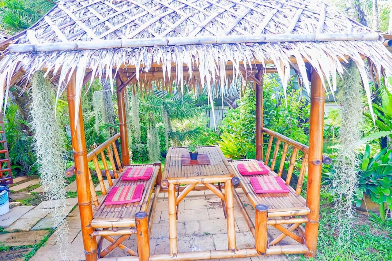 Kingsacre Otel Nai Yang Beach Dış mekan fotoğraf