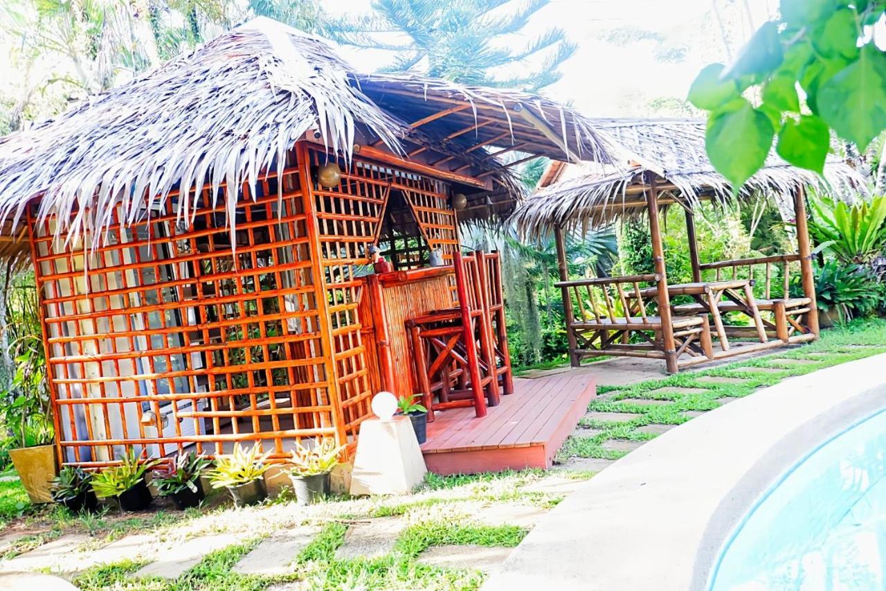 Kingsacre Otel Nai Yang Beach Dış mekan fotoğraf