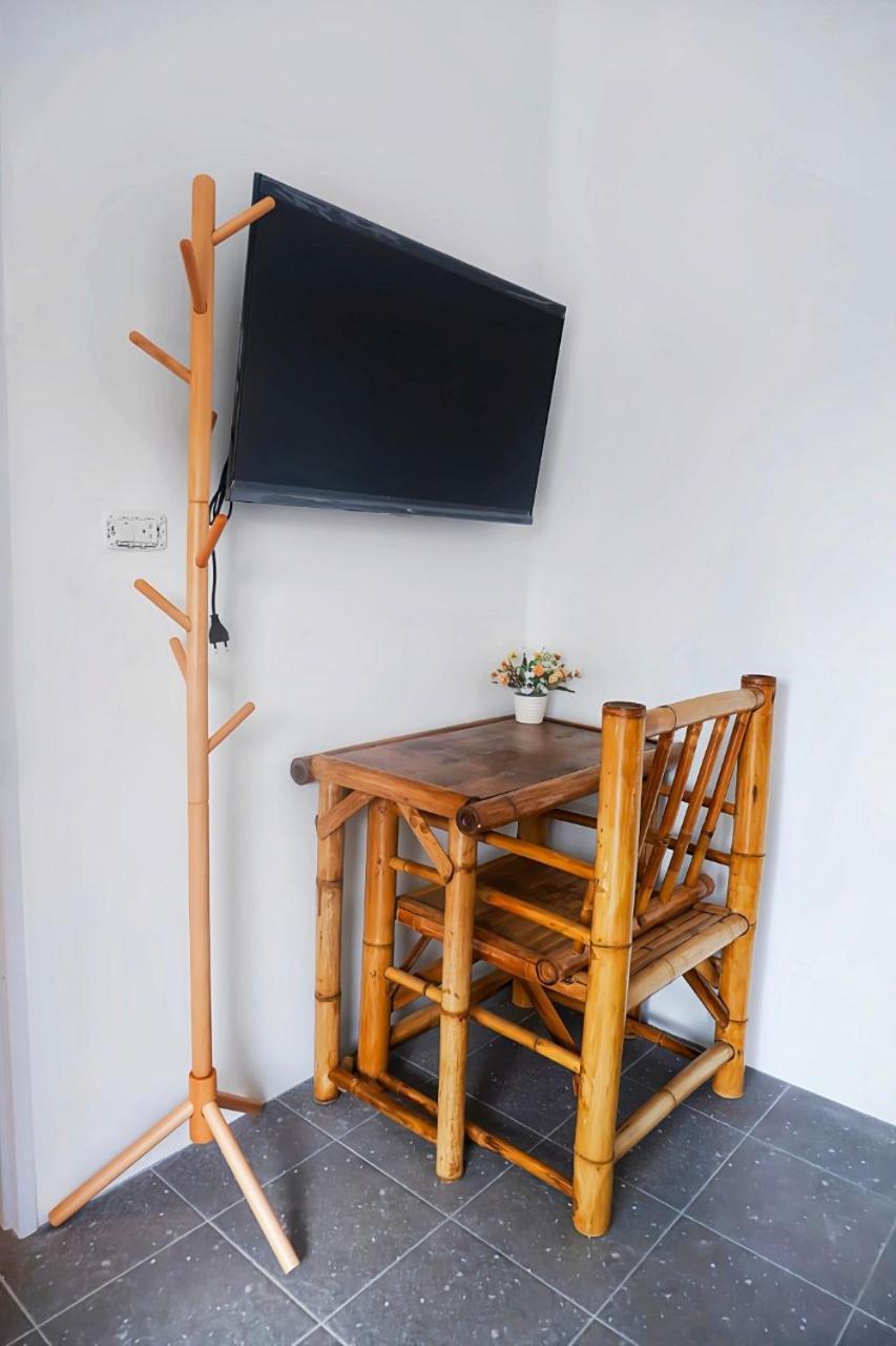 Kingsacre Otel Nai Yang Beach Dış mekan fotoğraf
