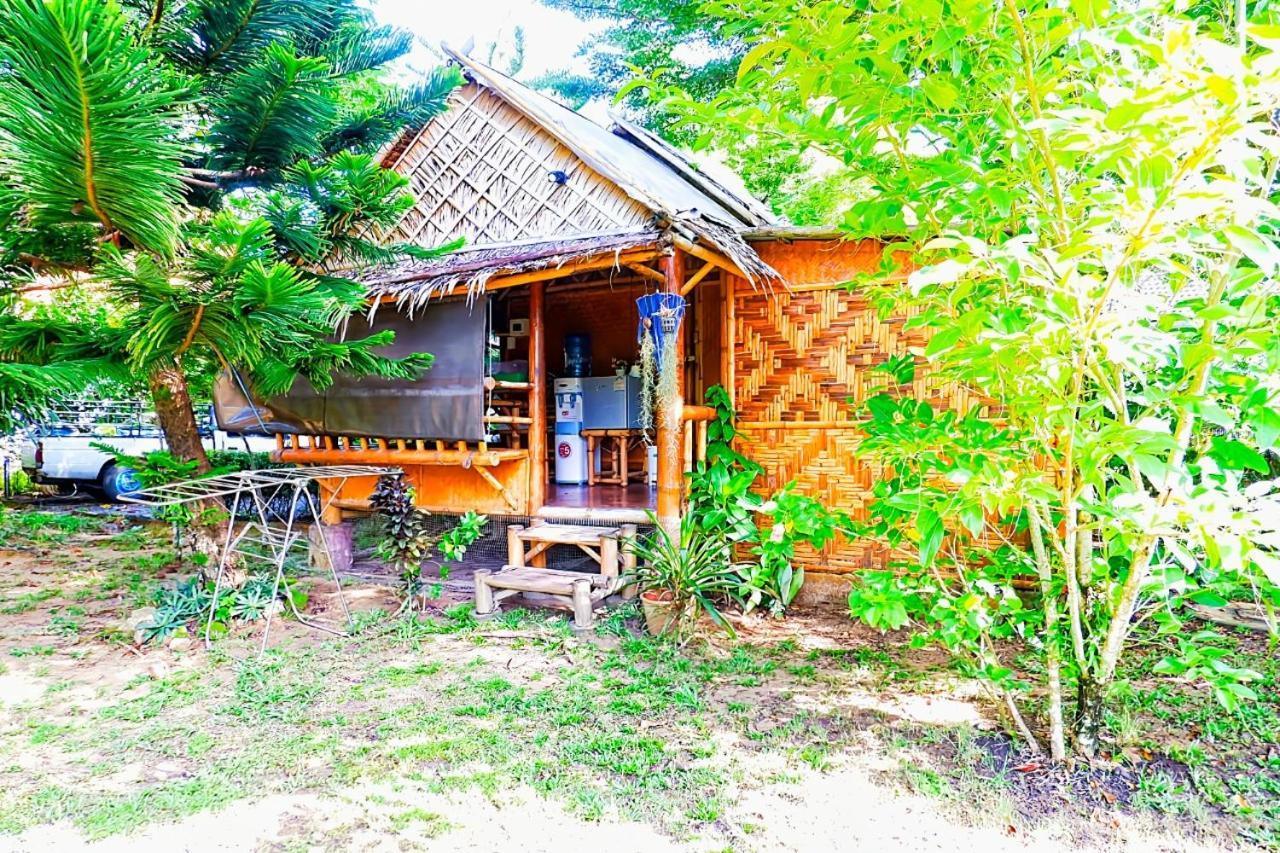 Kingsacre Otel Nai Yang Beach Dış mekan fotoğraf