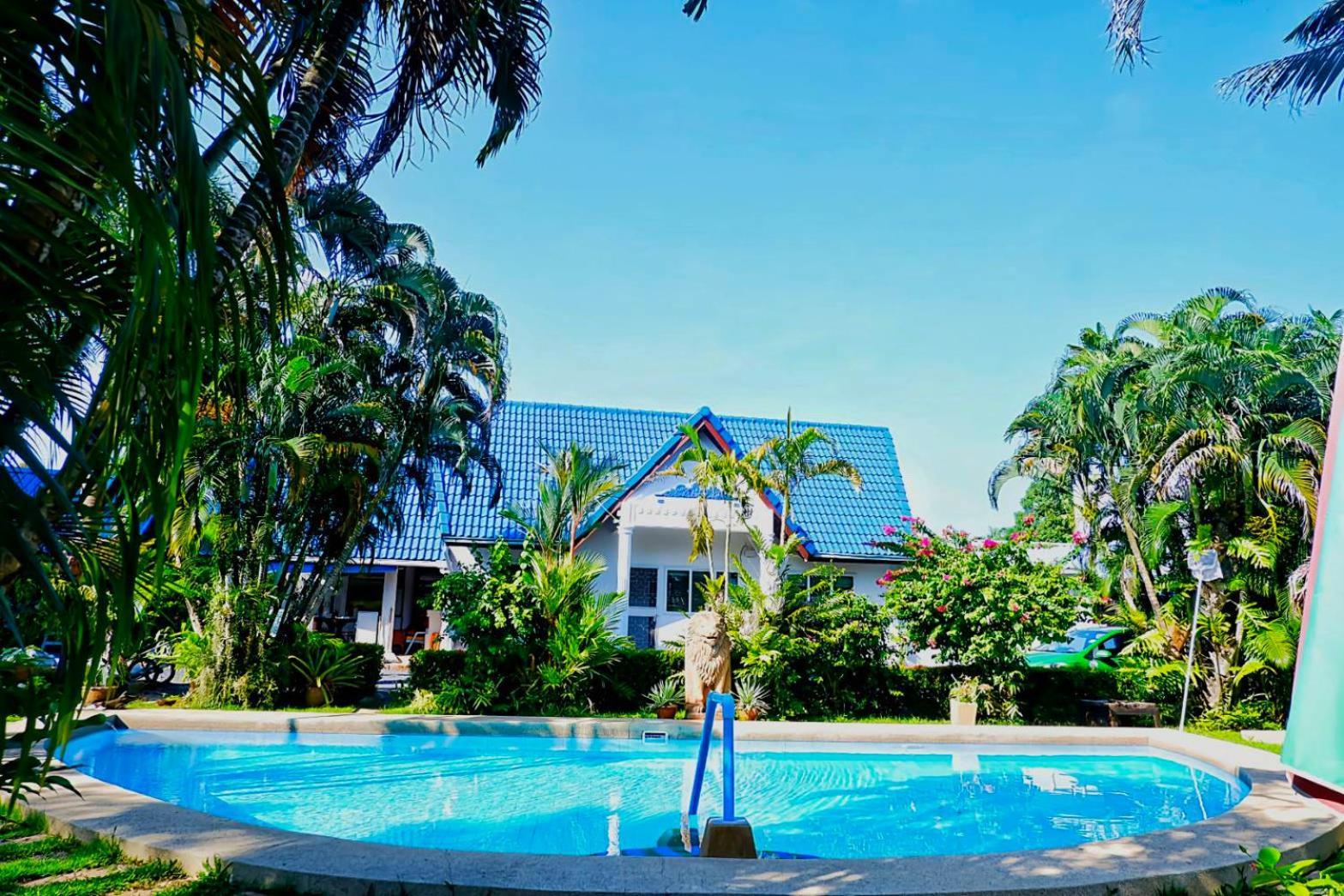 Kingsacre Otel Nai Yang Beach Dış mekan fotoğraf