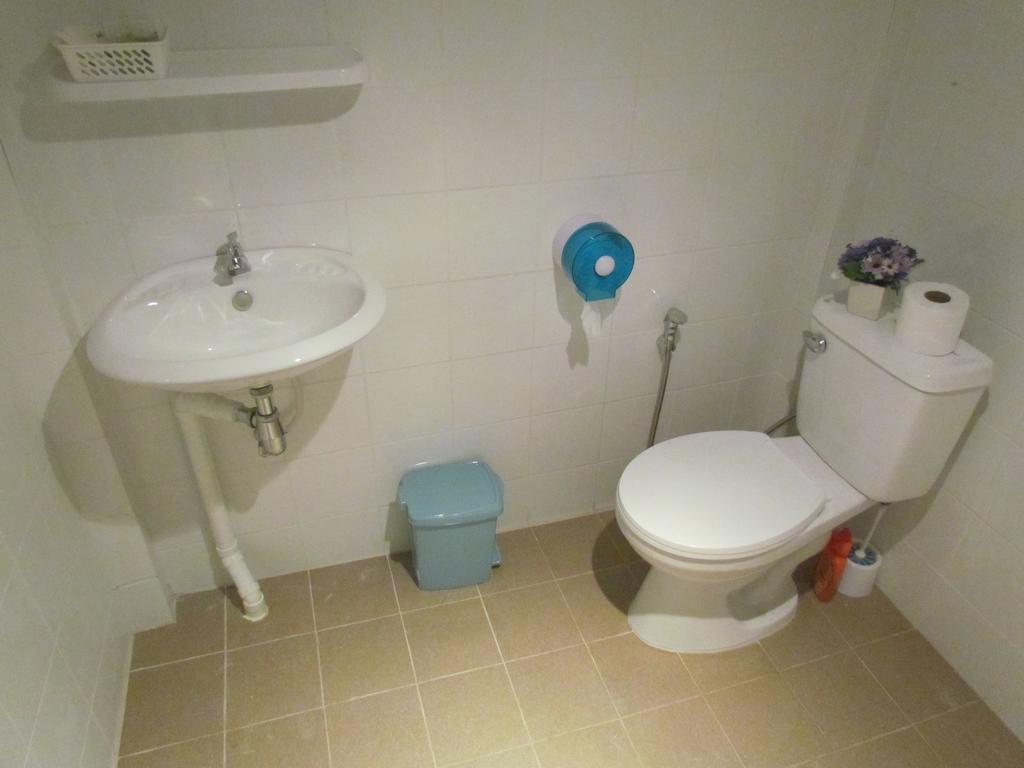 Kingsacre Otel Nai Yang Beach Dış mekan fotoğraf
