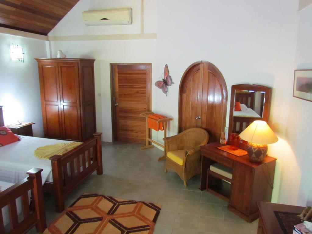 Kingsacre Otel Nai Yang Beach Dış mekan fotoğraf